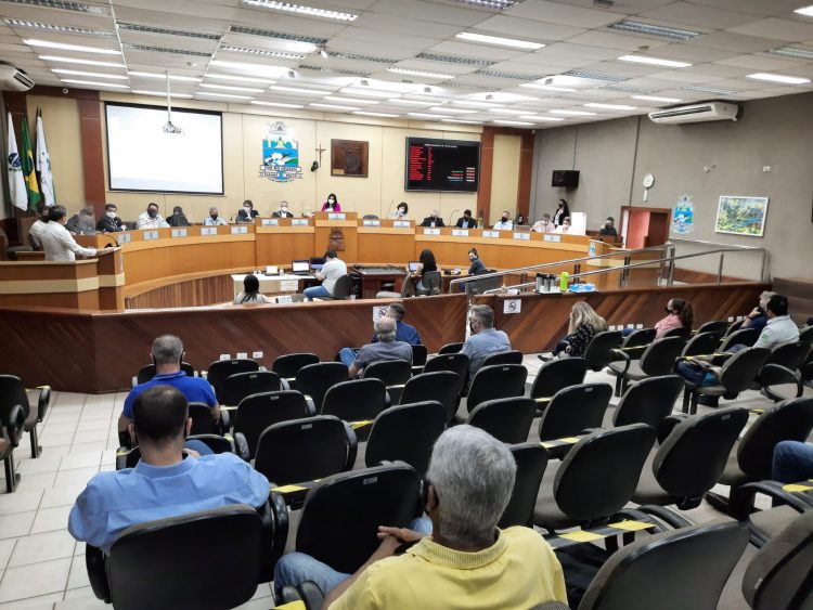 “Esperamos que a redação final do edital de concessão venha com as mudanças propostas” cobra Chico sobre concessão do Parque Nacional