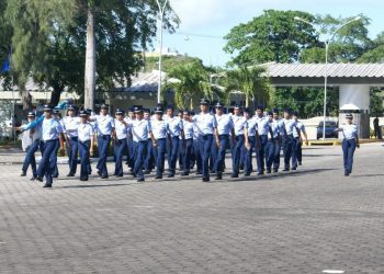 Força Aérea abre concurso público para nível médio nesta segunda, 09
