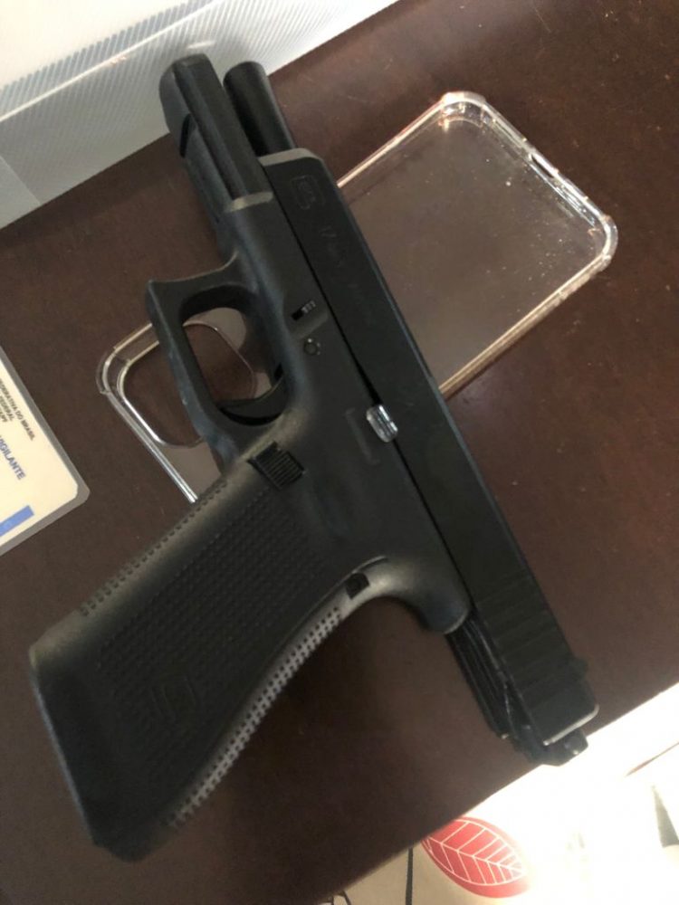 PF suspeita que empresa de transporte era utilizada para tráfico de drogas e armas em Foz do Iguaçu