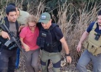 Brasileira sequestrada no Paraguai é resgatada em Colônia Guaraní