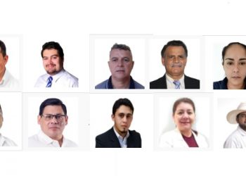 Cidade do Leste tem 10 candidatos a prefeito. Eleições acontecem em outubro