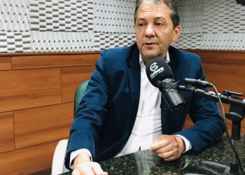 Município quer autorização para regularizar área da invasão do Bubas