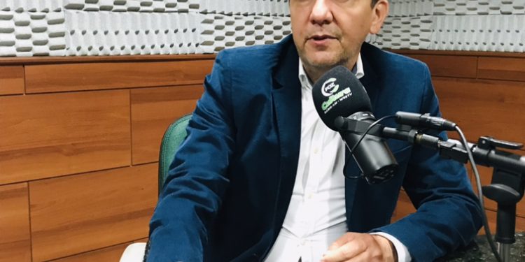 Município quer autorização para regularizar área da invasão do Bubas