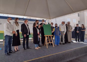 Ministro do Desenvolvimento saliente aproximação do governo com Foz do Iguaçu