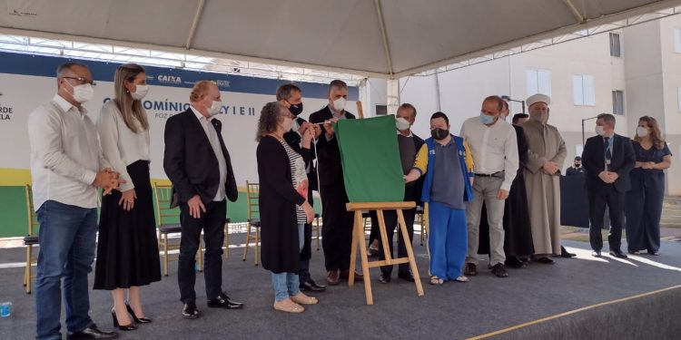 Ministro do Desenvolvimento saliente aproximação do governo com Foz do Iguaçu