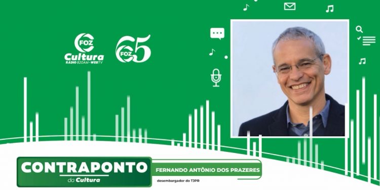 ‘Não é possível que uma cidade como Foz do Iguaçu não encontre uma solução para o Bubas’, disse desembargador