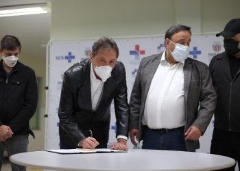 Governo do Estado repassa R$ 3 milhões para cirurgias eletivas em Foz