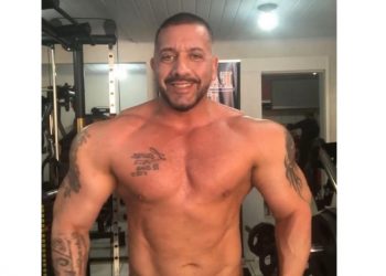 Argentino preso pela PF atuava ilegalmente como professor de educação física em Foz do Iguaçu