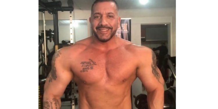 Argentino preso pela PF atuava ilegalmente como professor de educação física em Foz do Iguaçu