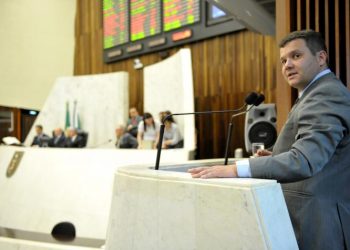 Delegado do Paraná é encontrado morto na sede da PF no Rio Grande do Sul