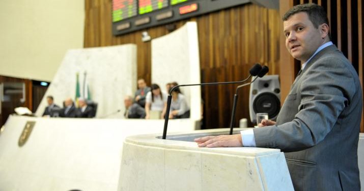 Delegado do Paraná é encontrado morto na sede da PF no Rio Grande do Sul