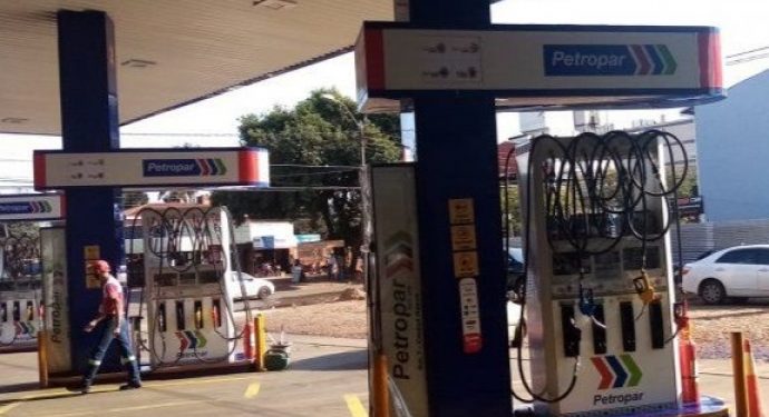 Greve no Paraguai: moradores relatam falta de medicamentos, combustível e alimentos