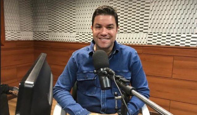 Com avanço da vacinação, Paraná muda foco para a economia, diz secretário