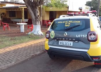 Homem é morto a facadas no Jardim Ipê no fim de semana