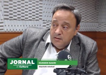 ‘Estamos desfazendo um mal feito de quase 30 anos atrás’, disse Hussein Bakri sobre pedágios