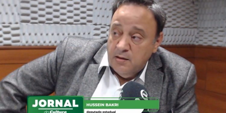 ‘Estamos desfazendo um mal feito de quase 30 anos atrás’, disse Hussein Bakri sobre pedágios