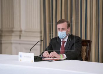 Assessor de segurança nacional de Biden visitará Brasil e Argentina