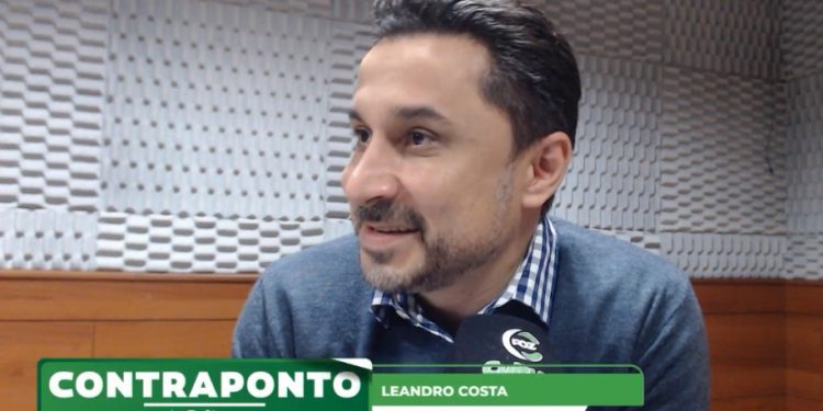 Secretaria de Planejamento está trabalhando na atualização interna do município