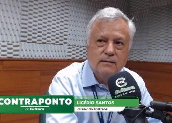 Prefeitura e Consórcio Sorriso negociam antecipação de fim do contrato