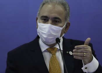 Covid: país registra mais de 2,9 mil municípios sem óbitos em 24 horas