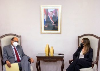 Brasil e Paraguai discutem cooperação em segurança penitenciária e crime organizado