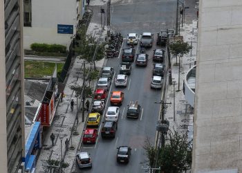 Motoristas podem ter 40% de desconto em multas de trânsito