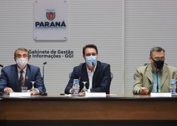 Toledo vai receber estudo da Pfizer para vacinar 100% da população a partir dos 12 anos