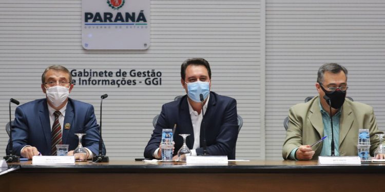 Toledo vai receber estudo da Pfizer para vacinar 100% da população a partir dos 12 anos