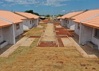 Inscrições para Condomínio do Idoso de Foz do Iguaçu terminam nesta terça-feira