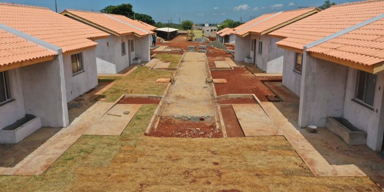 Inscrições para Condomínio do Idoso de Foz do Iguaçu terminam nesta terça-feira