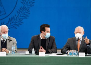 Com redução de tarifa garantida, Governo e União fecham modelo da concessão de rodovias