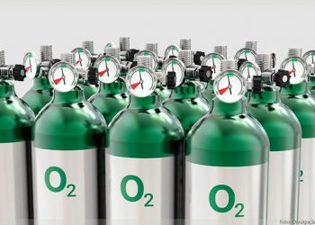 Brasil autoriza exportação de oxigênio hospitalar ao Paraguai, Uruguai e Bolívia