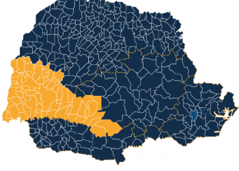 Municípios da região Oeste terão capacitação online sobre licitações nesta quinta-feira