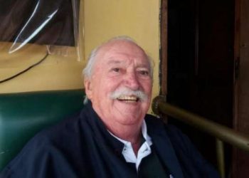 Morre Laurindo Ortega, primeiro agente de viagens de Foz do Iguaçu