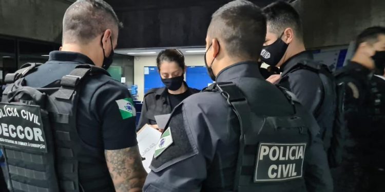 Força-tarefa mira esquema de sonegação bilionário na comercialização de café