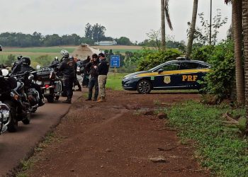 PRF inicia Operação Independência para garantir segurança e fluidez do trânsito