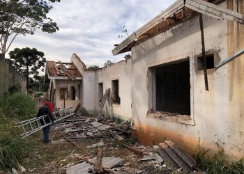 Empreendimento na área da antiga Santa Casa preservará a história