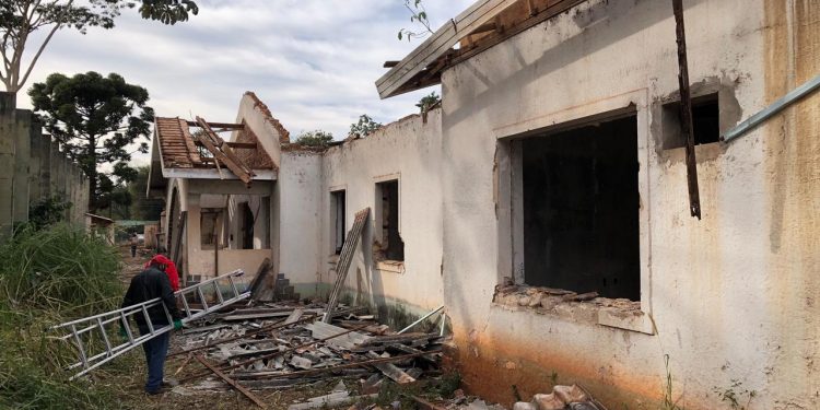 Empreendimento na área da antiga Santa Casa preservará a história