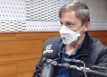 UTI do Hospital Municipal tem menor número de pacientes desde janeiro