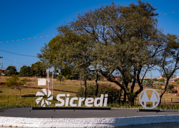 Sicredi Vanguarda inicia as obras de construção da nova sede administrativa