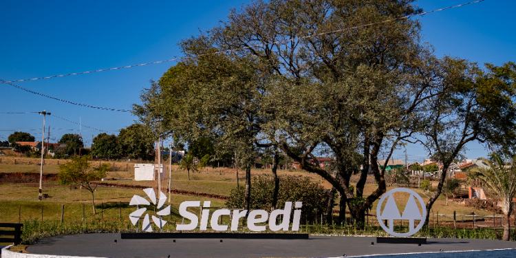 Sicredi Vanguarda inicia as obras de construção da nova sede administrativa