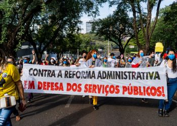 Logística puxa retomada econômica de Foz do Iguaçu