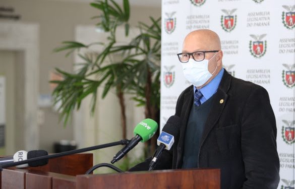 Deputado defende ensino de espanhol na grade curricular do Paraná