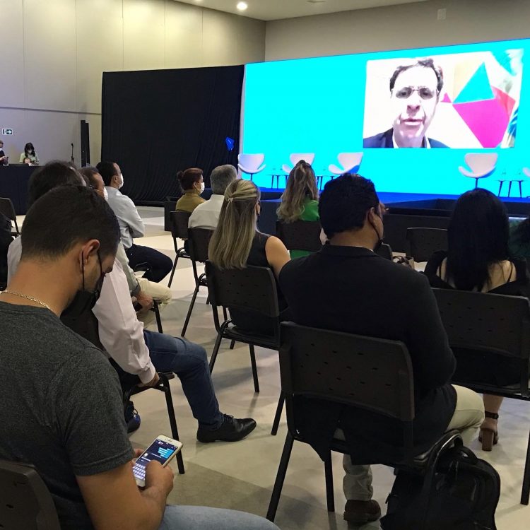 Foz do Iguaçu Destino do Mundo tem nova identidade visual