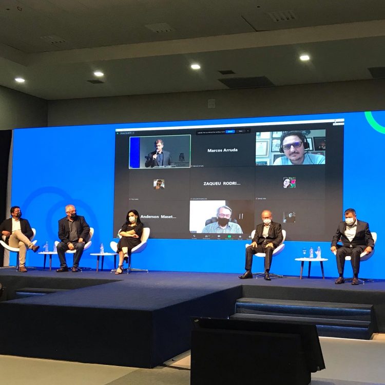 Foz do Iguaçu Destino do Mundo tem nova identidade visual