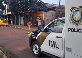 Homem de 52 anos é assassinado a tiros no Jardim São Paulo