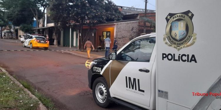 Homem de 52 anos é assassinado a tiros no Jardim São Paulo
