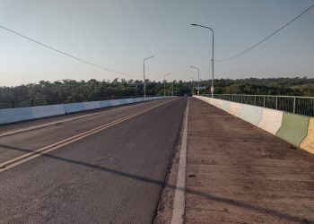 Fronteira argentina por Iguazú deverá reabrir às 17h desta segunda