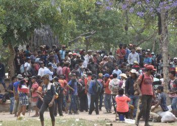 Presidente paraguaio sanciona lei que aumenta para 10 anos pena a invasores de terras