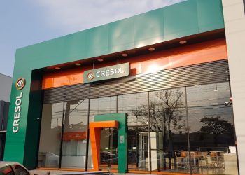 Cooperativa Cresol completa um ano em Foz do Iguaçu